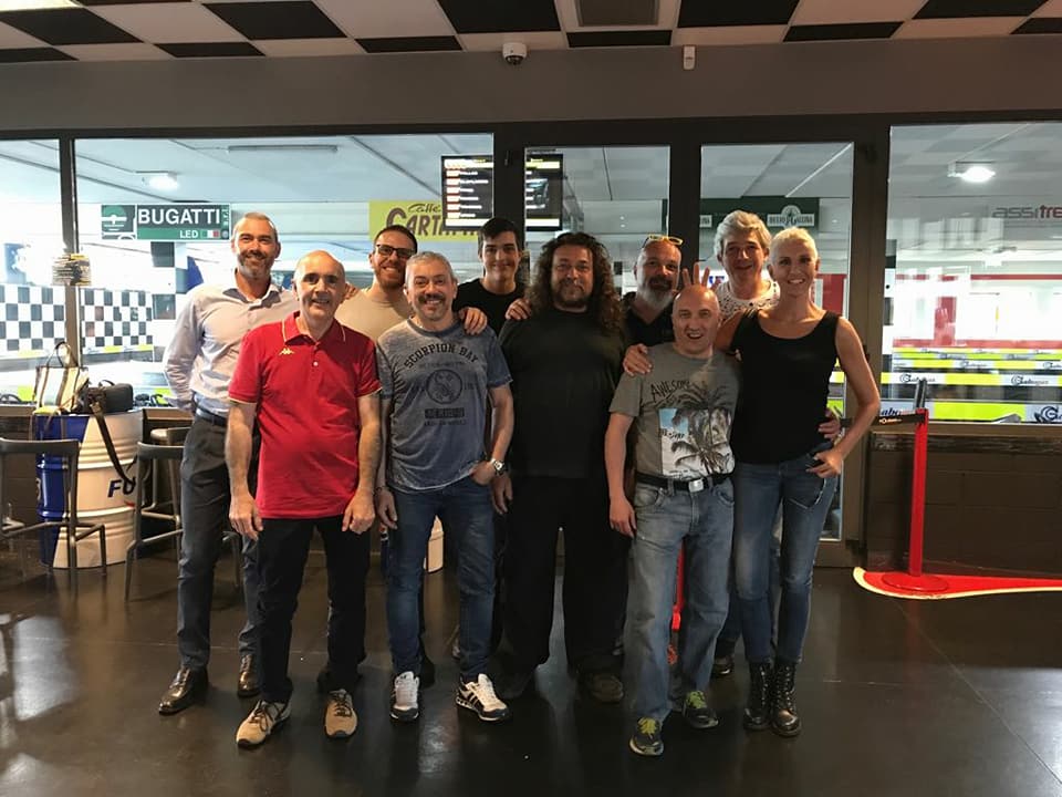 Corso di aggiornamento VALSIR