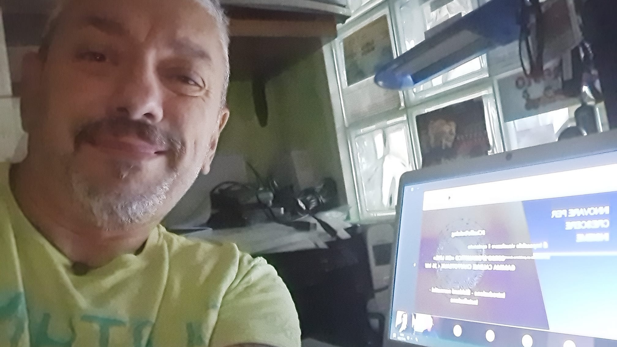 Corso on-line CHAFFOTEAUX