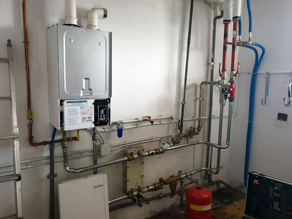 Impianti termici 2