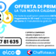 GR IMPIANTI di Gardenghi Roberto_Promo primavera _ Maggio 2024