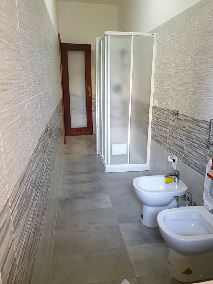 Ristrutturazione bagno 4