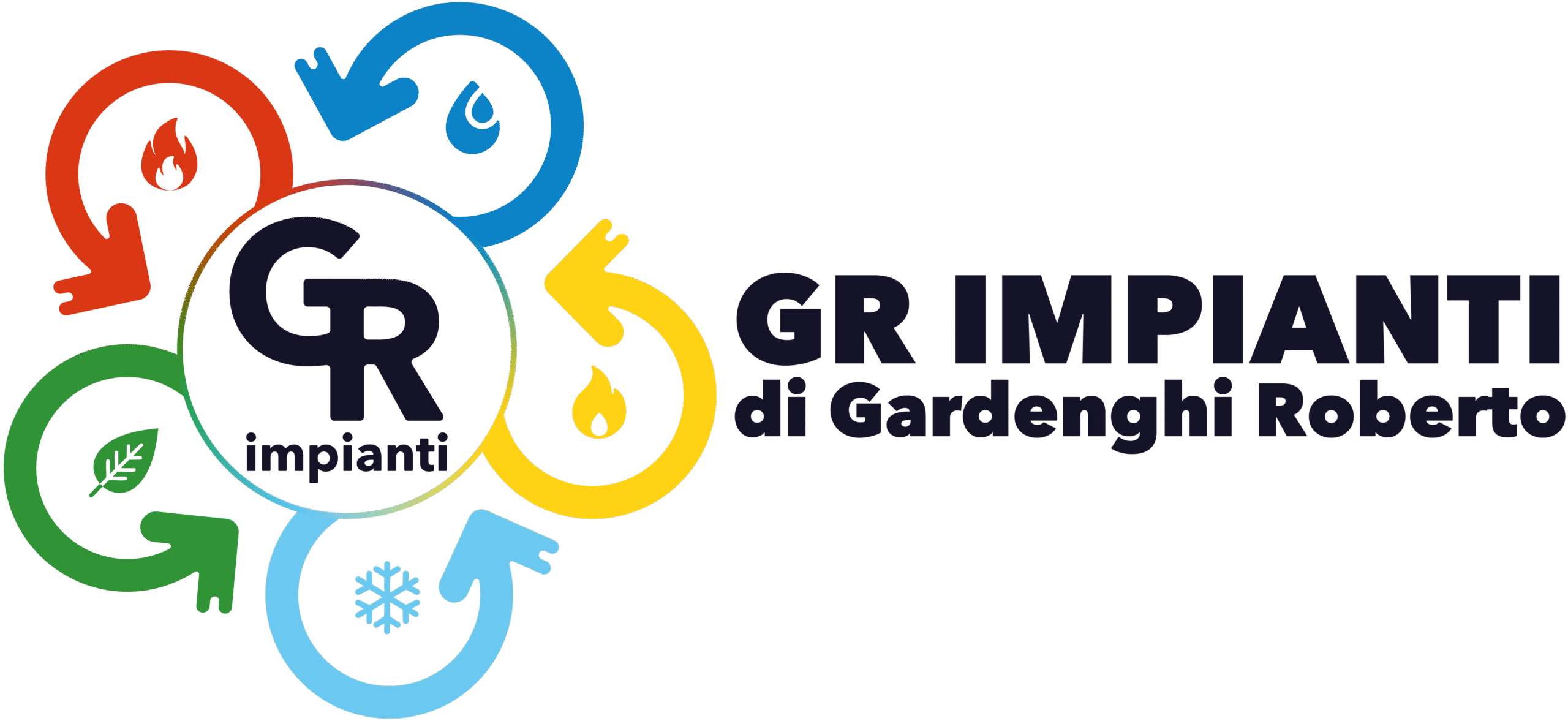Gr Impianti di Gardenghi Roberto